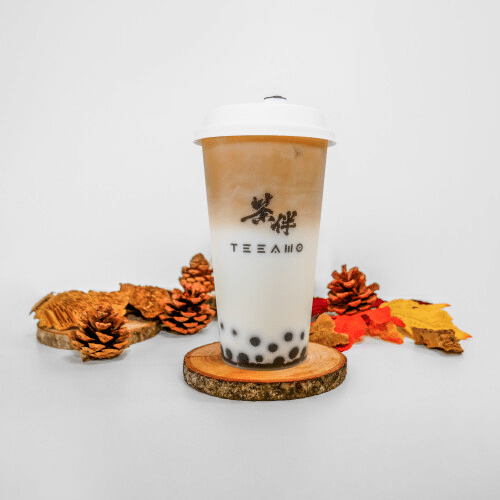 Coconut Coffee Latte 0,5l