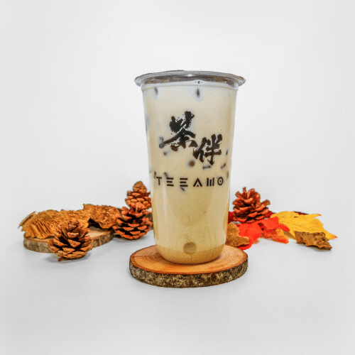 Jasmin Milk Tea 0,5l