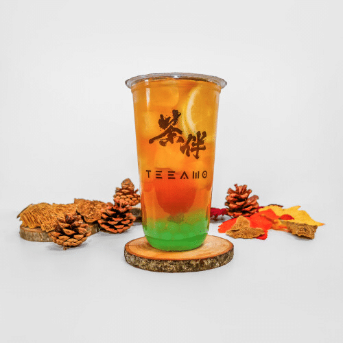 Lemon Ice Tea