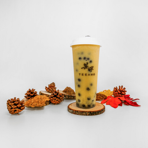 Mango Green Tea 0,7l