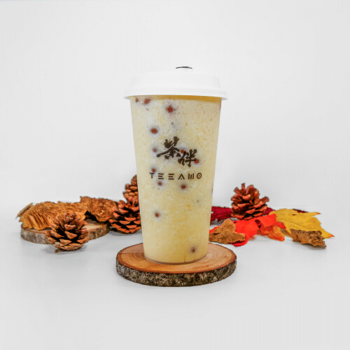 Mango Smoothie 0,5l