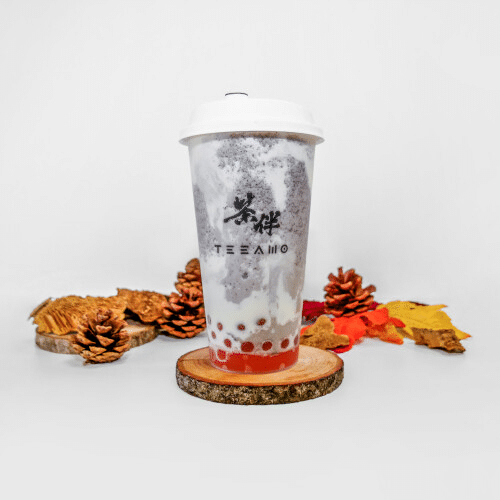 Oreo Boboshake 0,5l