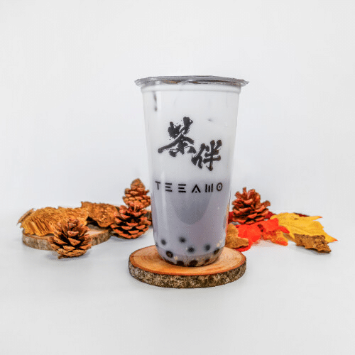 Taro Latte 0,5l