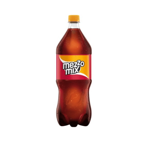 Mezzo Mix 2.0l (EINWEG)