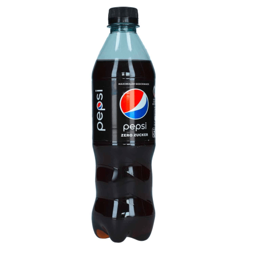 Pepsi Zero Zucker 0.33l (EINWEG)
