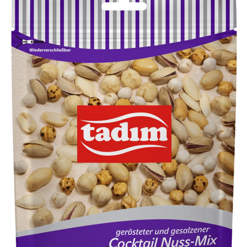 Tadim Snack-Mix 150g