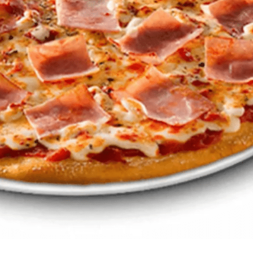 Pizza Diavolo 32 cm