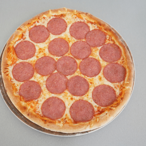 Pizza Salami 32 cm