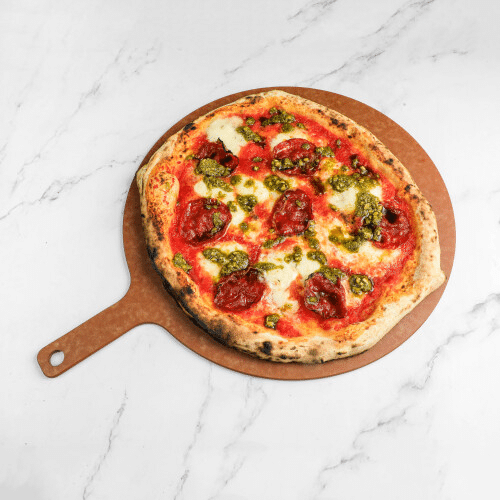 Pizza Speciale By 90 Secondi (scharf)