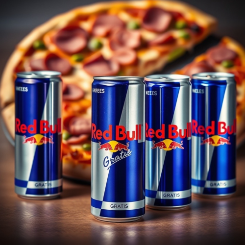 Red bulls