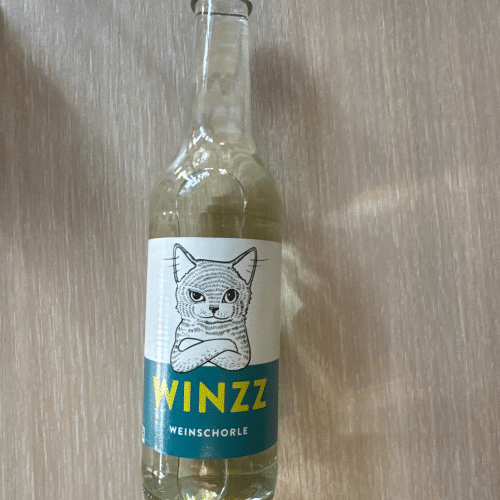 Weinschorle