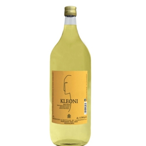 Imiglykos White Sweet (2l) Lafkioti