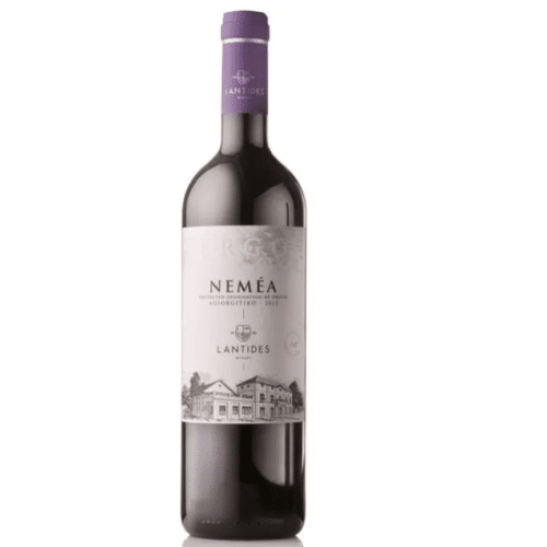 Lantides Estate - Nemea 2023