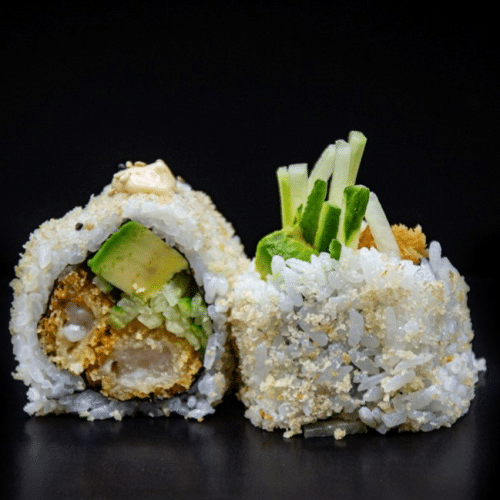 Crunchy Roll (5st.)