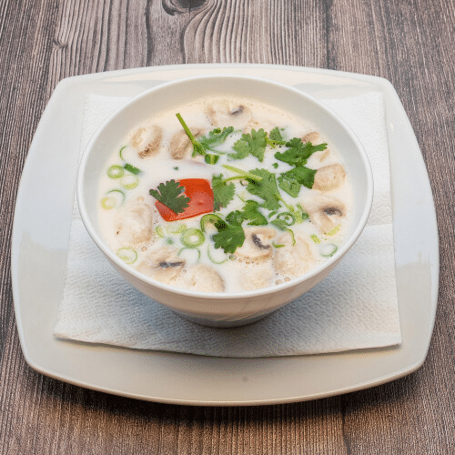 Tom Kha