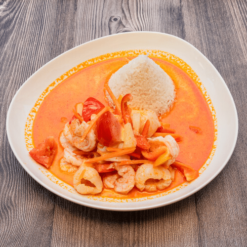 Mango Soße