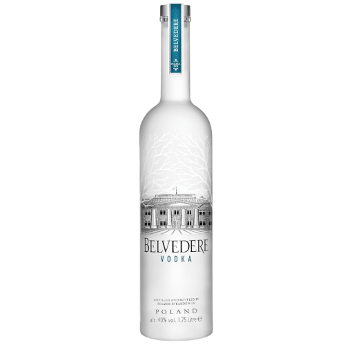 Belvedere 0,7l