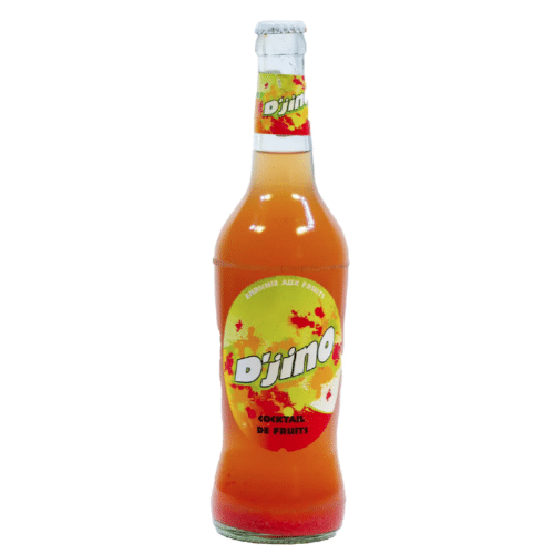 Djino 0,6l (EINWEG)