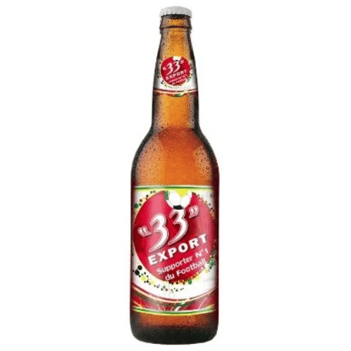 Export 0,6l (MEHRWEG)