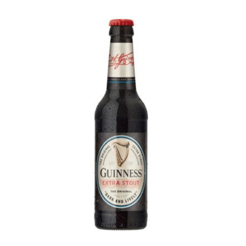 Guinness 0,33l (MEHRWEG)