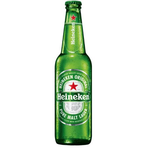 Heineken 0,4l (MEHRWEG)