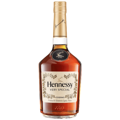 Hennessy 0,7l