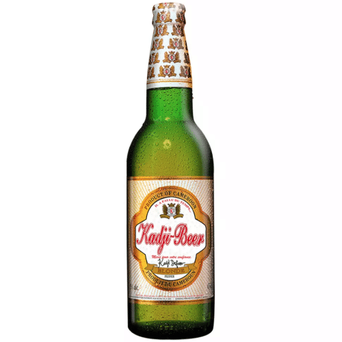 Kadji 0,6l (MEHRWEG)