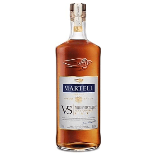 Martell VS 0,7l