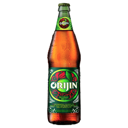 Orijin 0,6l (MEHRWEG)