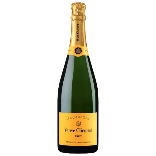 Veuve Clicquot 0,75l