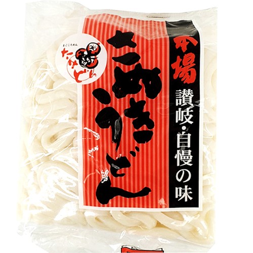 Miyatake Frische Udon-Nudeln 200g