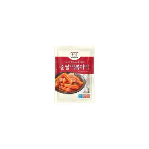 Jongga Reiskuchensticks 500g