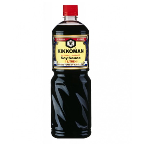 Kikkoman Sojasoße 1.0l
