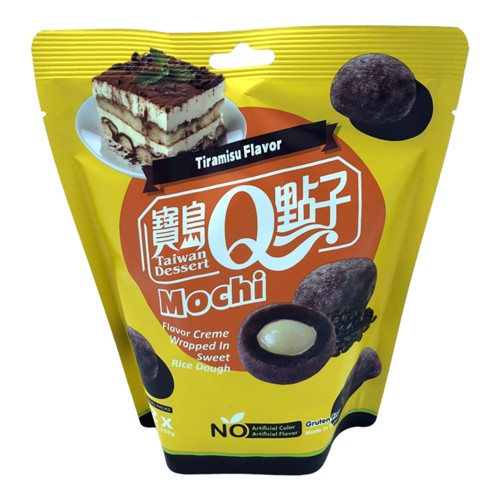 Mochi Tiramisu Geschmack 180g