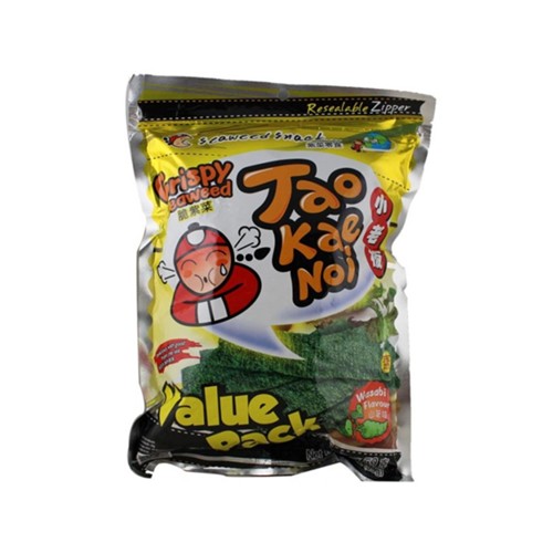 Tao Kae Noi Knusprige Algen 59g