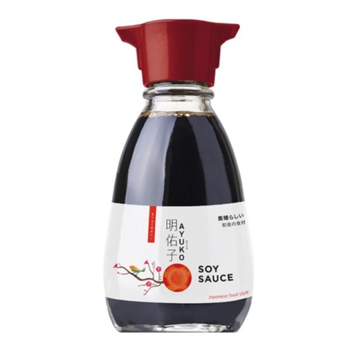 Ayuko Sojasoße 0.15l
