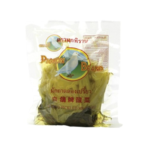 Pigeon Senfkohl 350g