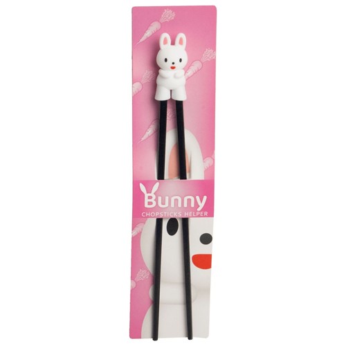 Essstäbchenhelfer Bunny 30g