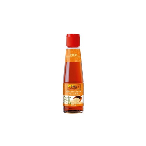 Lee Kum Kee reines Sesamöl 0.207l