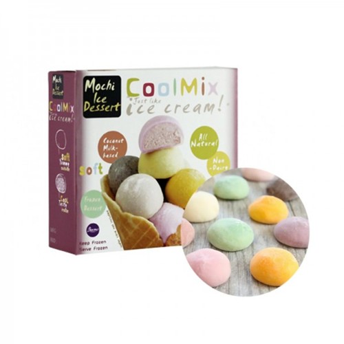 Buono Mochi 6 stück 156g