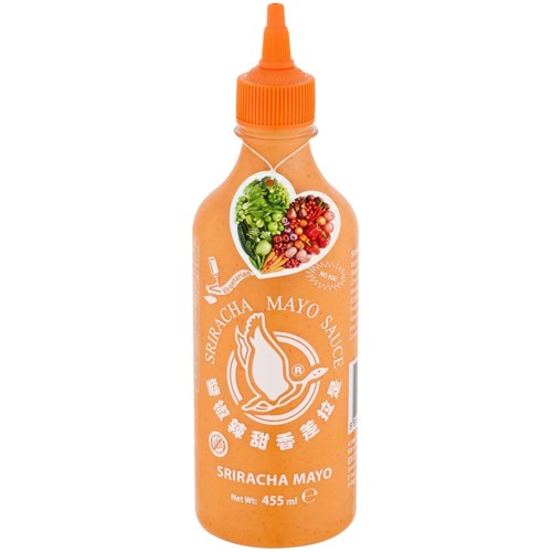 Flying Goose Sriracha Mayo 0.455l