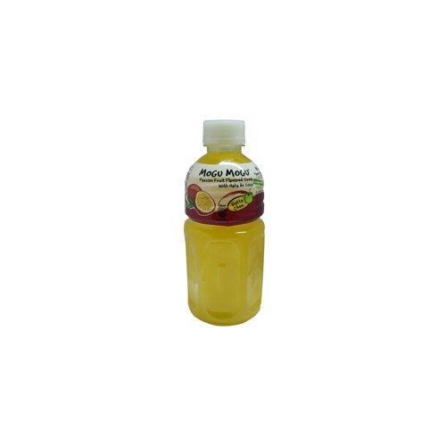 MoGu MoGu Passionsfrucht mit Nata De Coco 0.32l (EINWEG)