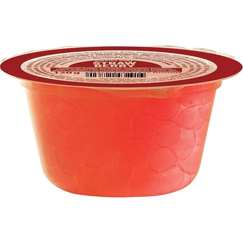 Oboba Popping Boba Erdbeer Geschmack 120g