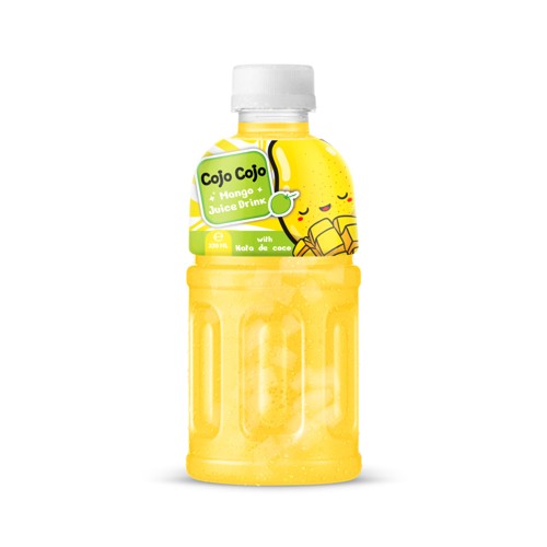 Cojo Cojo Mangosaft 0.32l