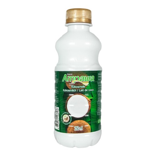 Ampawa Kokosmilch 0.25l