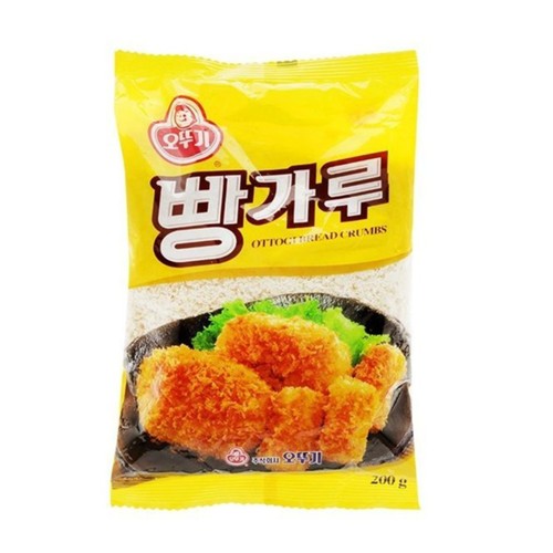 Ottogi Semmelbrösel 200g