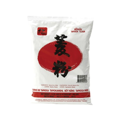 Farmer Tapiokamehl 400g