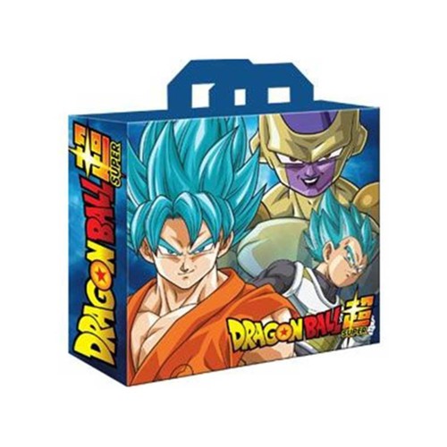 Dragon Ball Tragetasche 40 x 45 x 20 cm
