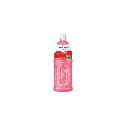 MoGu MoGu Erdbeere Getränk 1.0l (EINWEG)