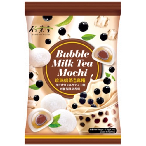 Bamboo House Mochi 120g